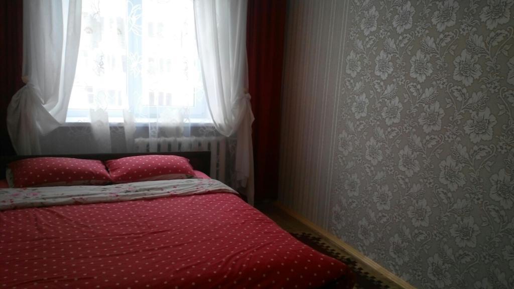 Apartments Shuvar,Chervona Kalina Lviv Exterior foto