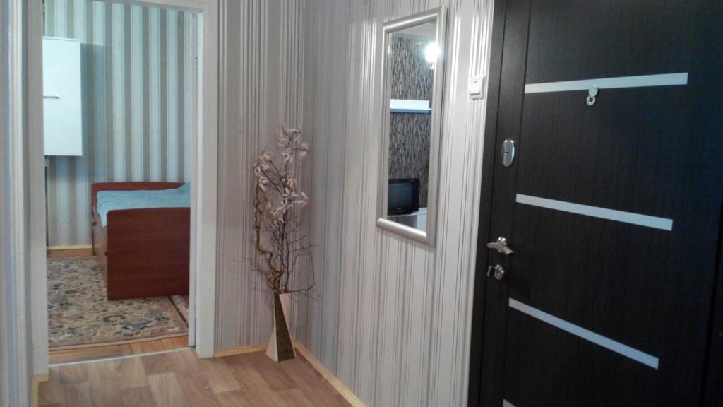 Apartments Shuvar,Chervona Kalina Lviv Exterior foto