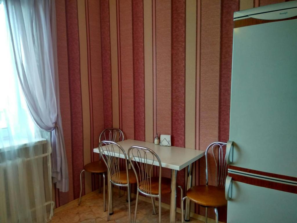 Apartments Shuvar,Chervona Kalina Lviv Exterior foto