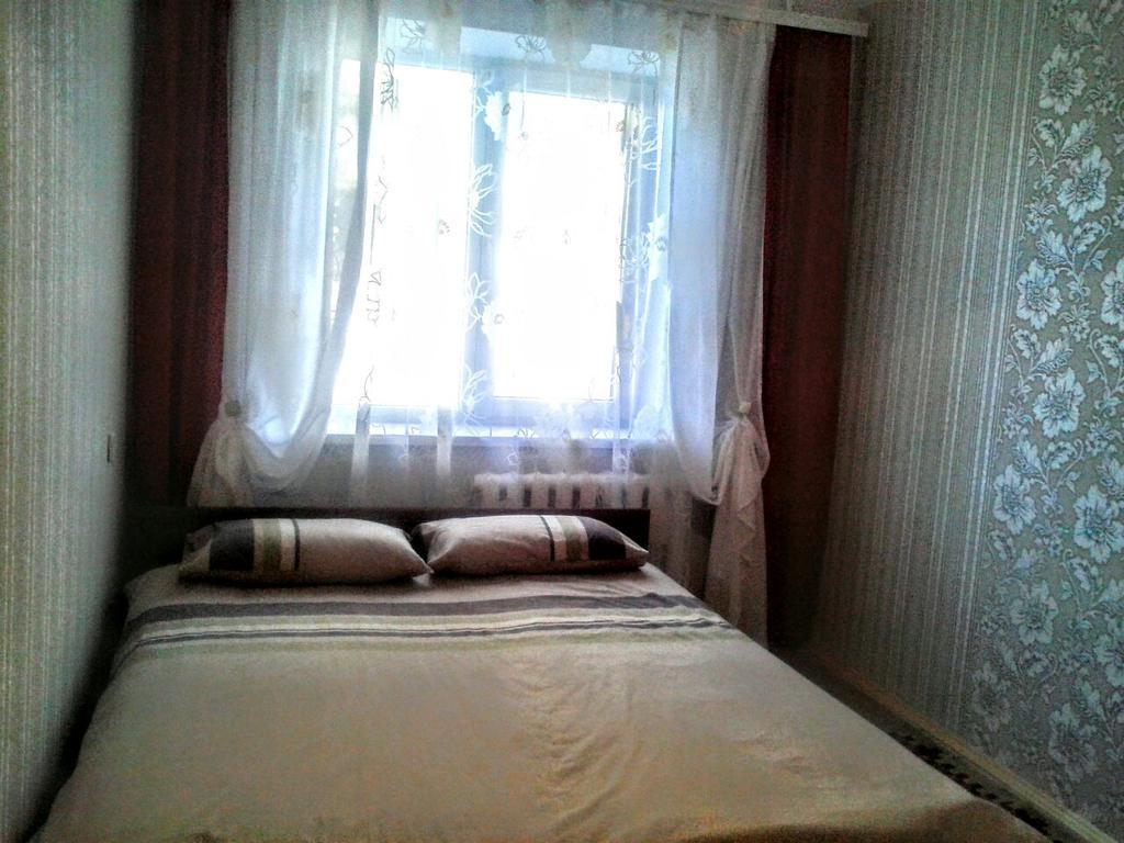 Apartments Shuvar,Chervona Kalina Lviv Exterior foto