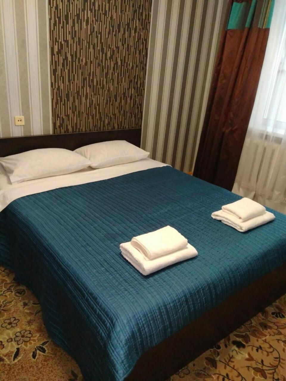 Apartments Shuvar,Chervona Kalina Lviv Exterior foto