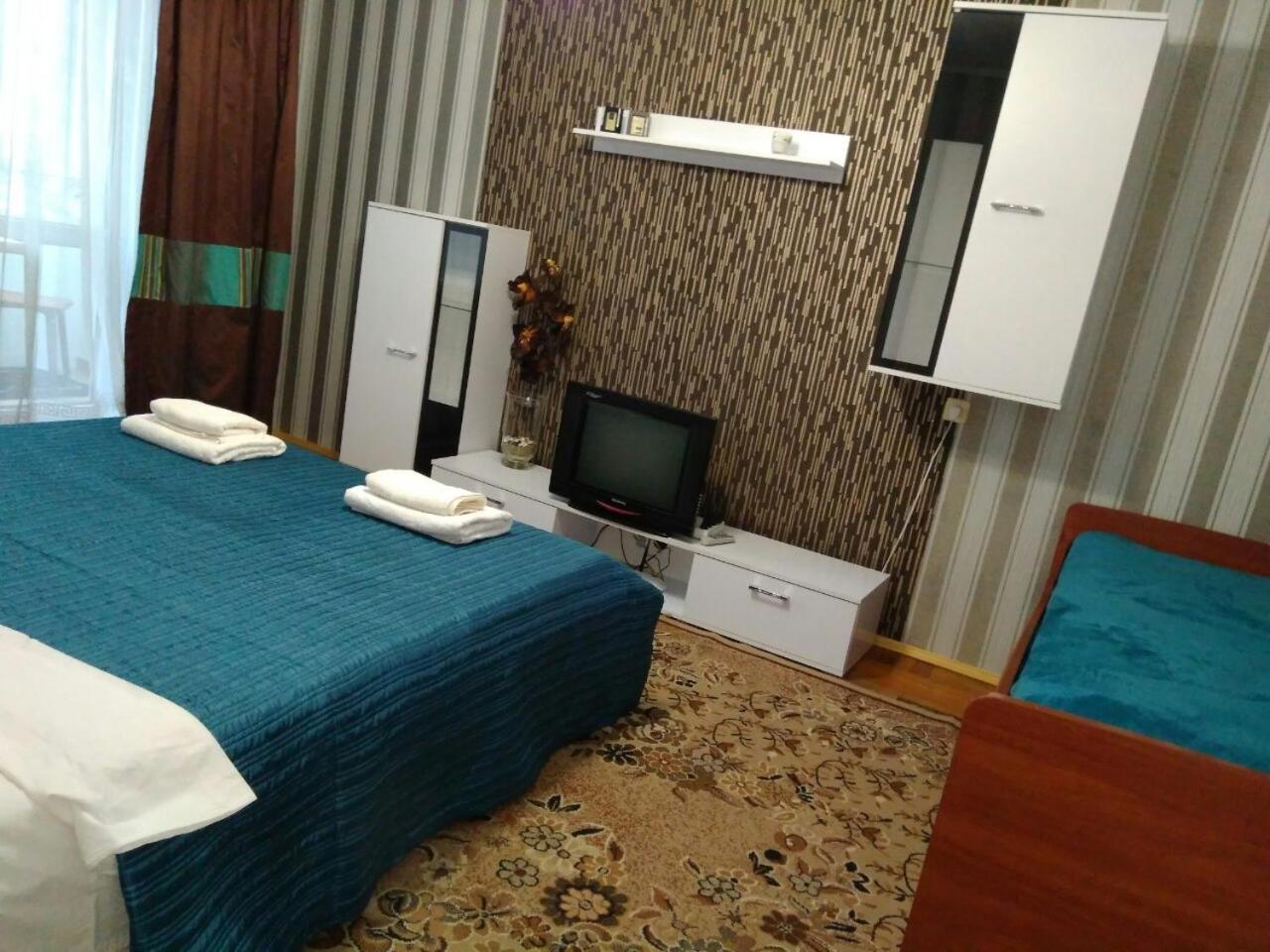 Apartments Shuvar,Chervona Kalina Lviv Exterior foto