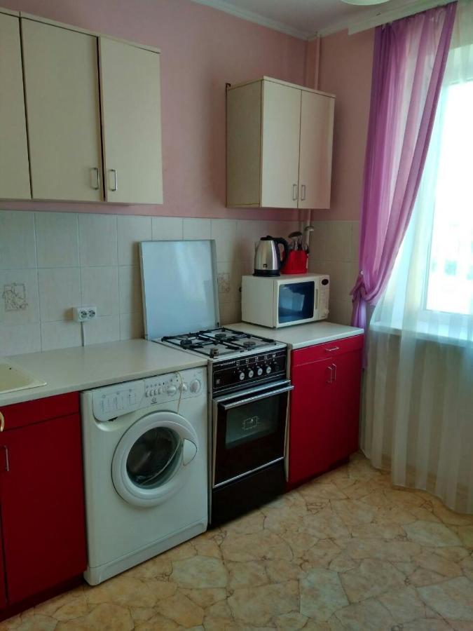 Apartments Shuvar,Chervona Kalina Lviv Exterior foto